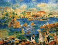 Renoir, Pierre Auguste